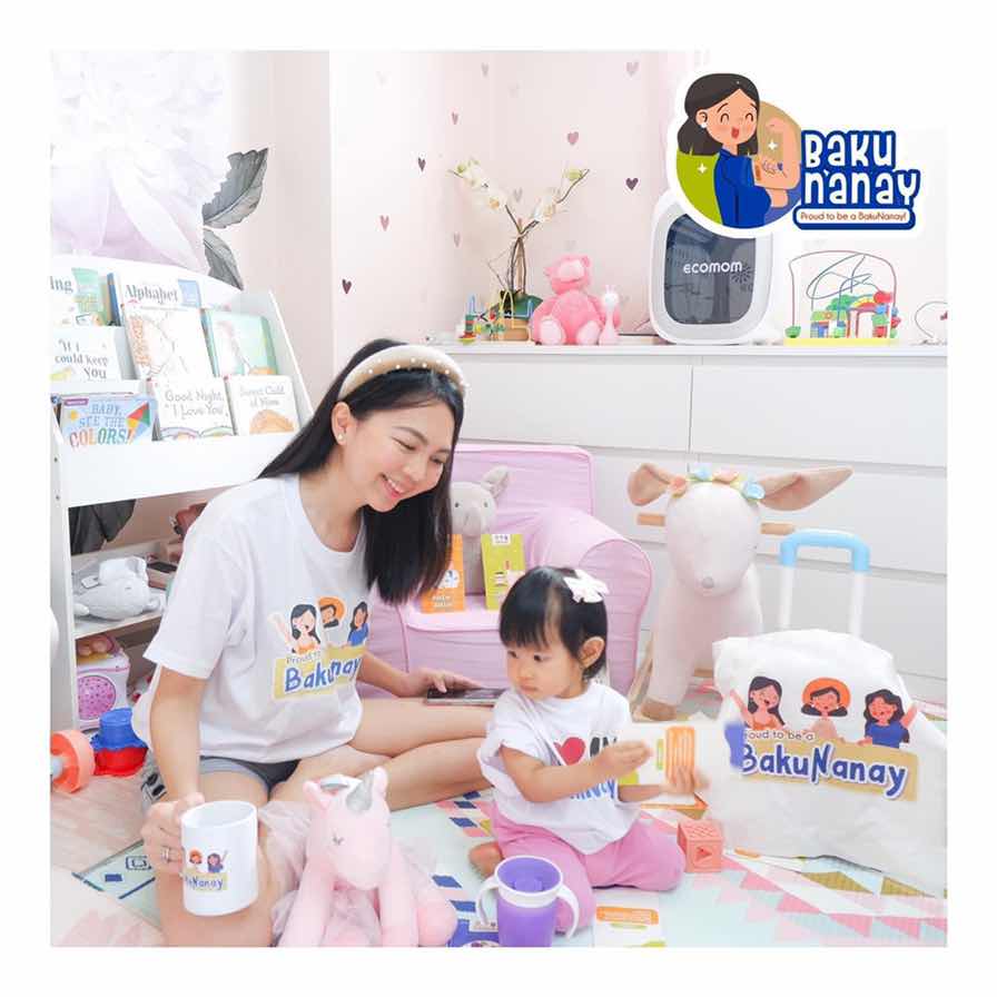 First 1000 Days of Life❤️