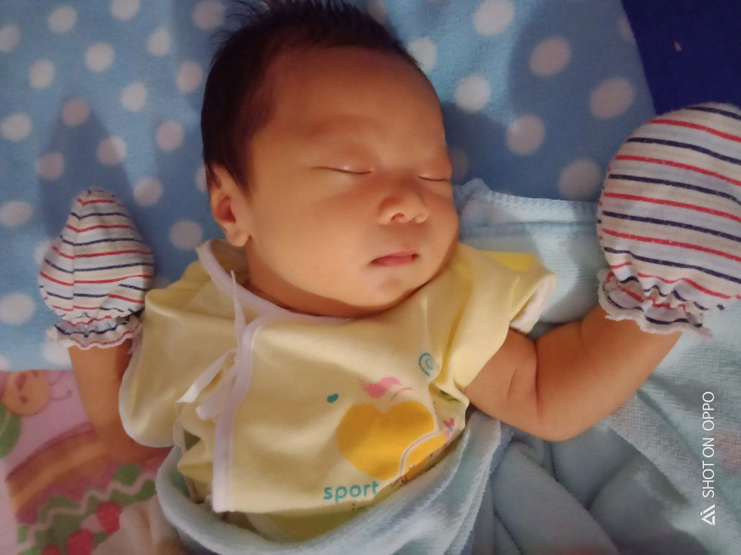 เบบี้ LOVE ของ profile icon