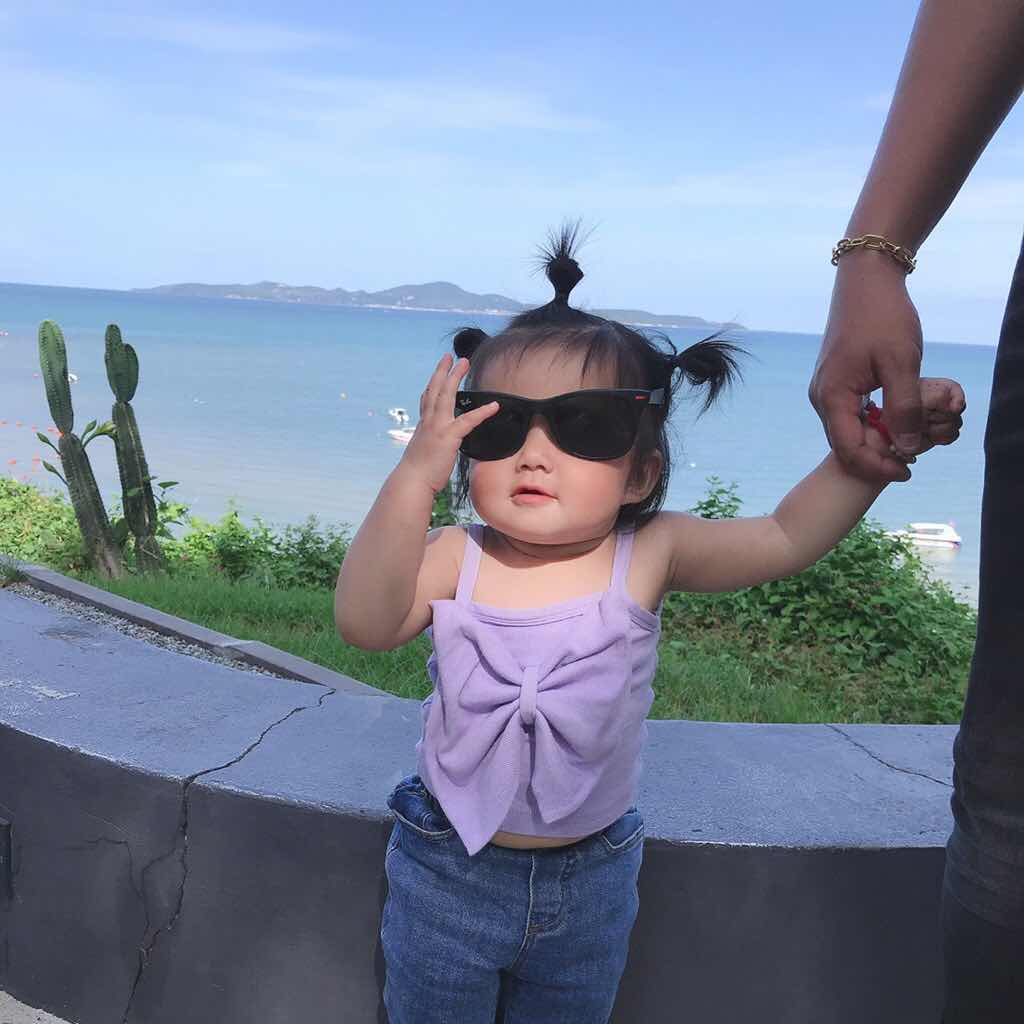 Ning Parada profile icon