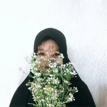 Alisia Iskandar profile icon