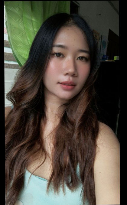 Maridel Alacar Bucacao profile icon