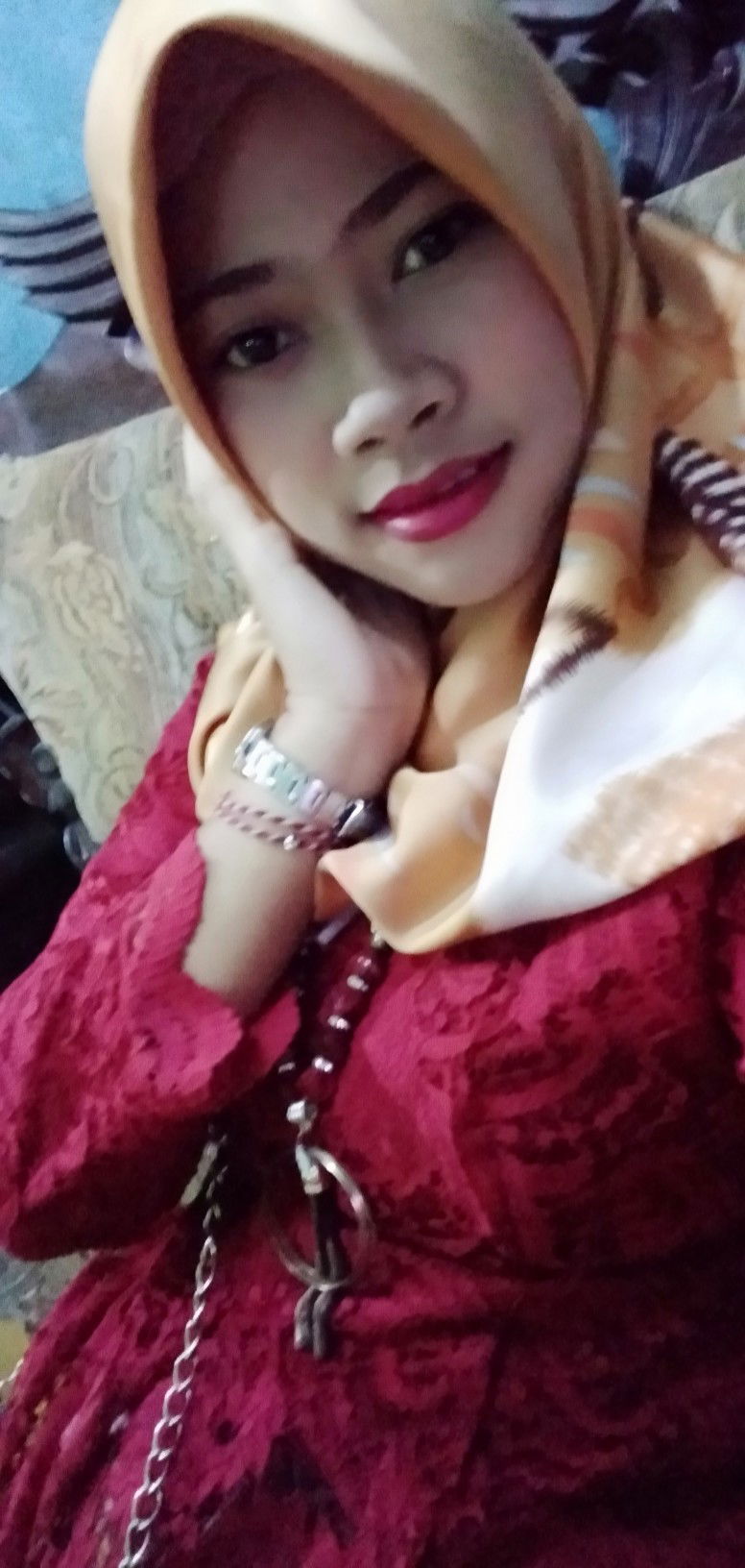 Syafa Azzahra profile icon