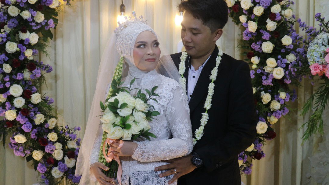 Cahya Verlinpuspita profile icon