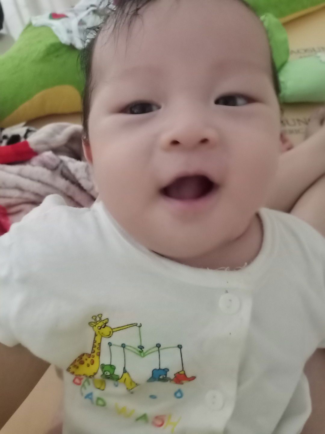 Linh Nguyễn profile icon