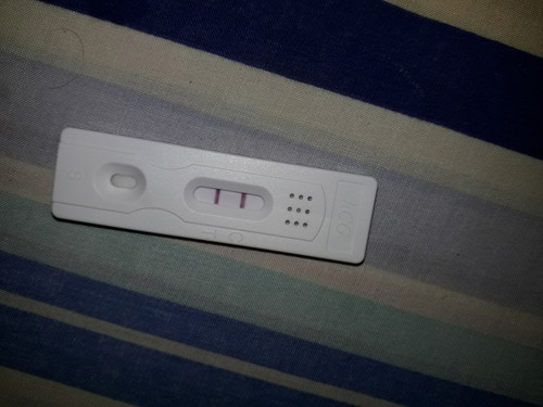 FIRST BABY