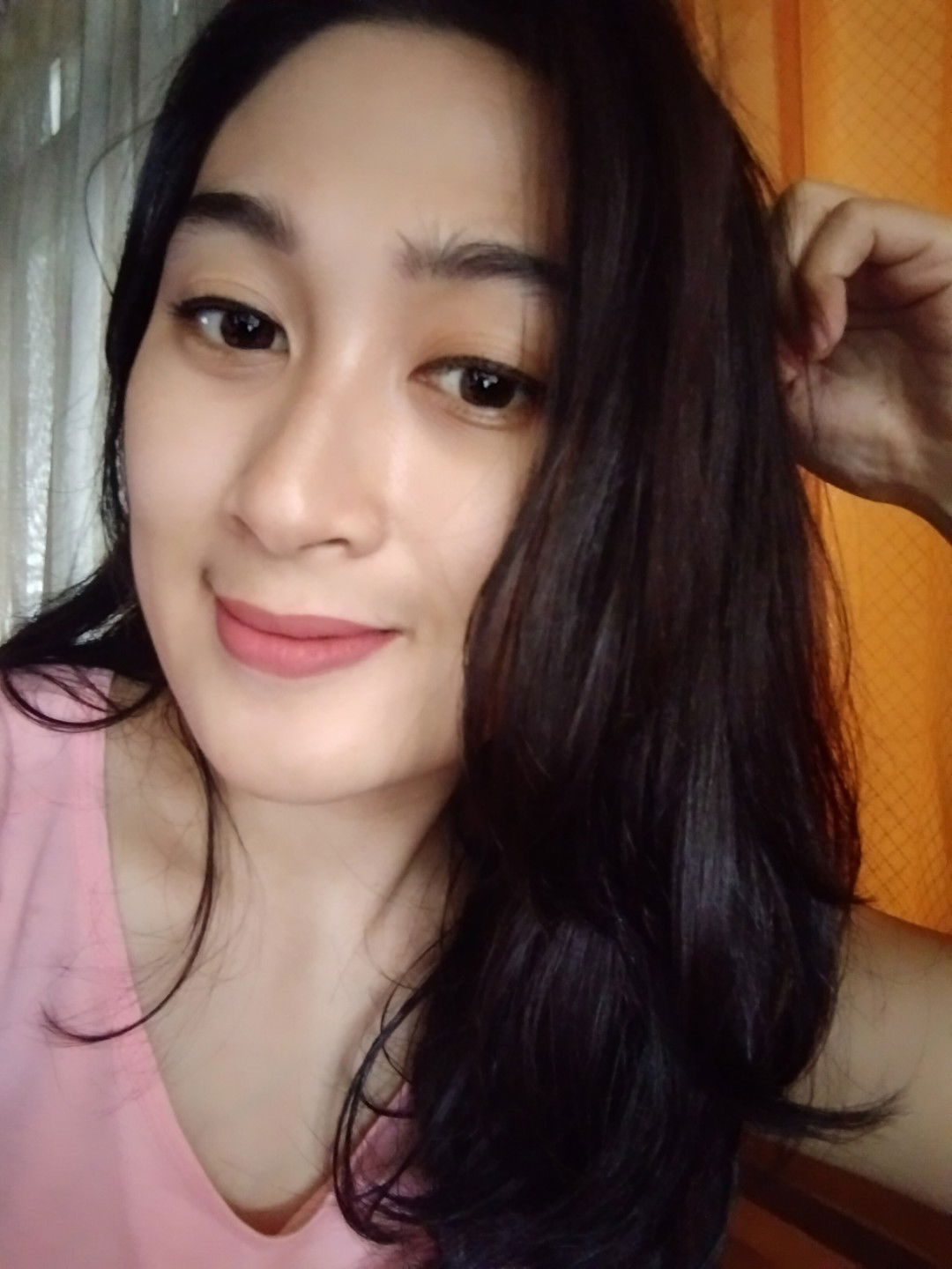 Selfi Andriyani profile icon