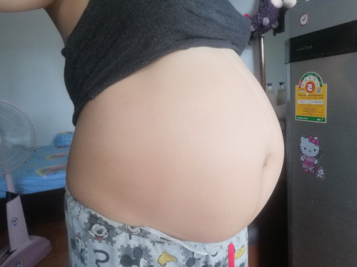 สวัสดีเบบี๊?