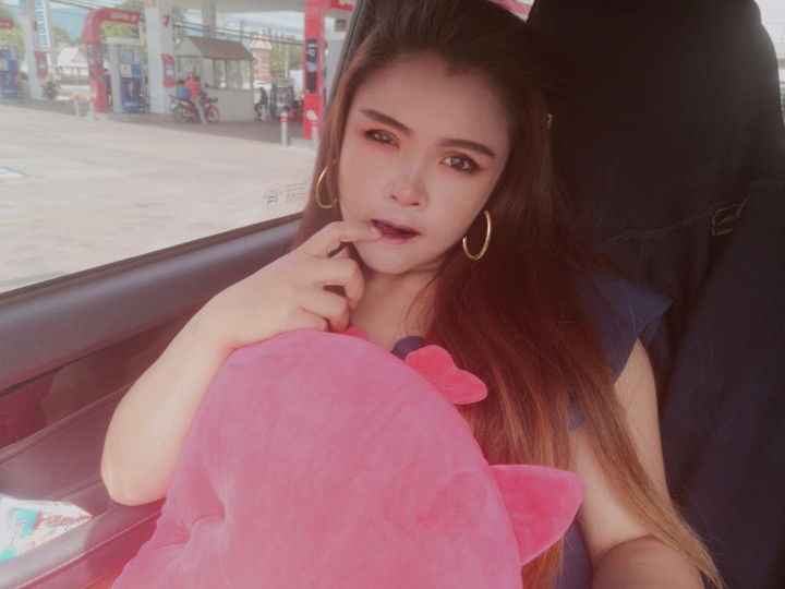 Pang Preaw profile icon