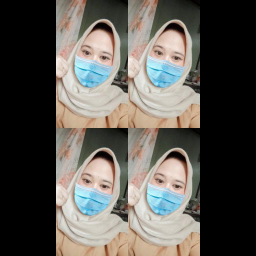 Lina Oktaviani profile icon