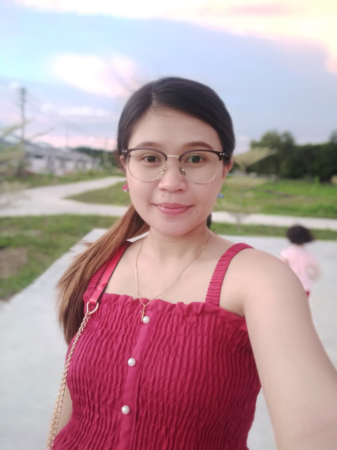 Dorizza siano profile icon