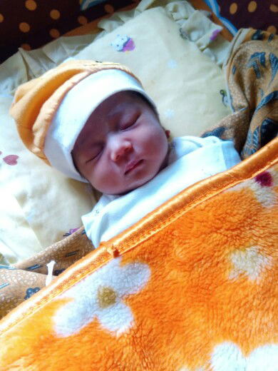 Ika Kurniasari profile icon