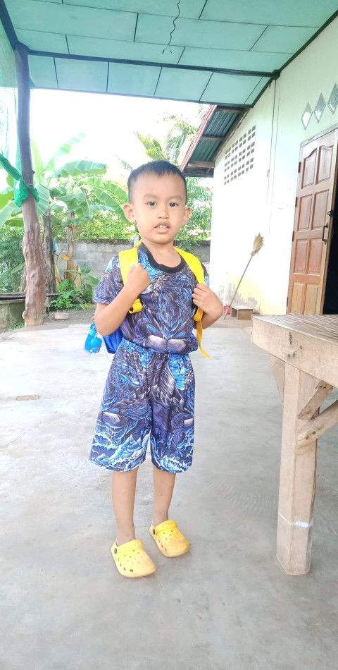 Sai'Chayuda ZaZa profile icon