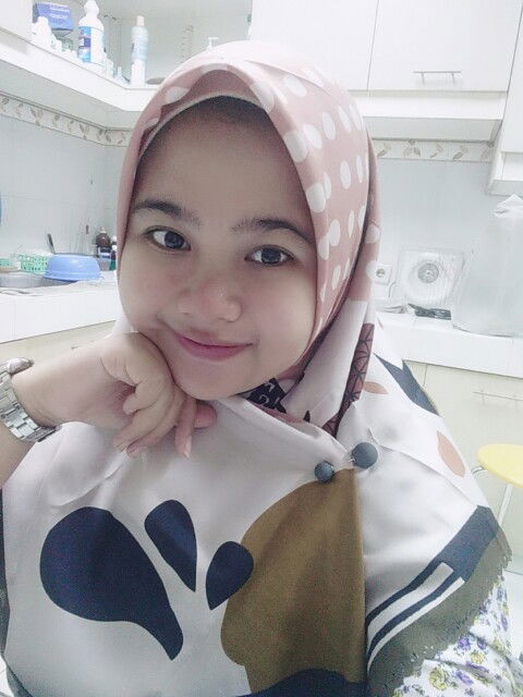 Firda Ulfiatur profile icon