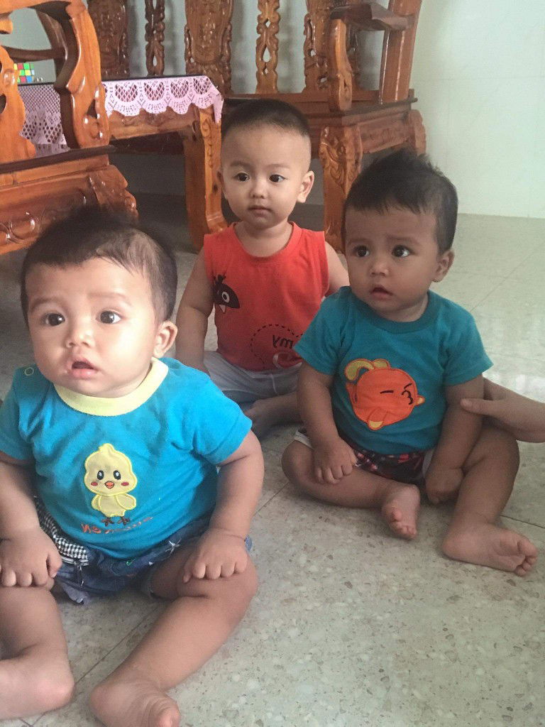 Diễm mẹ An? profile icon