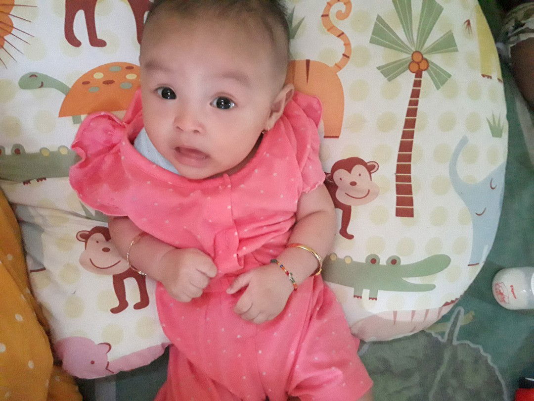 Fitri Apriyanti profile icon