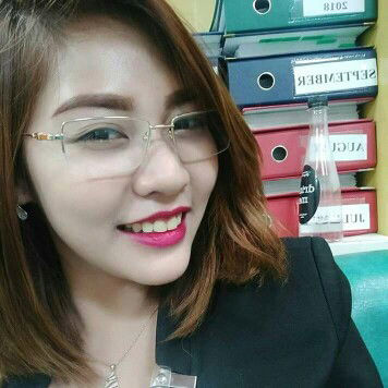 Lyh Bayona profile icon