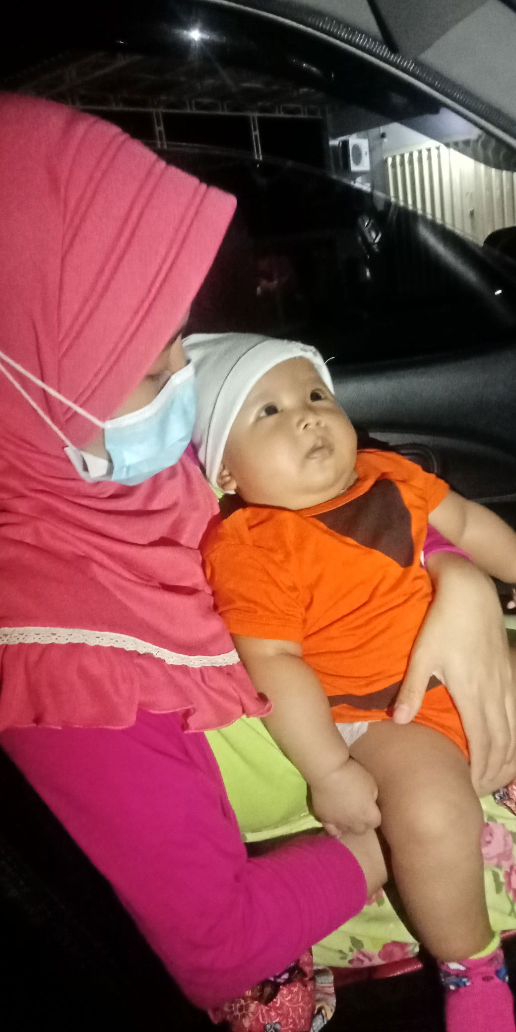 Inneke Veyilani Agustin profile icon