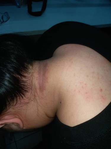 adakah ini alahan mengandung ,. ?