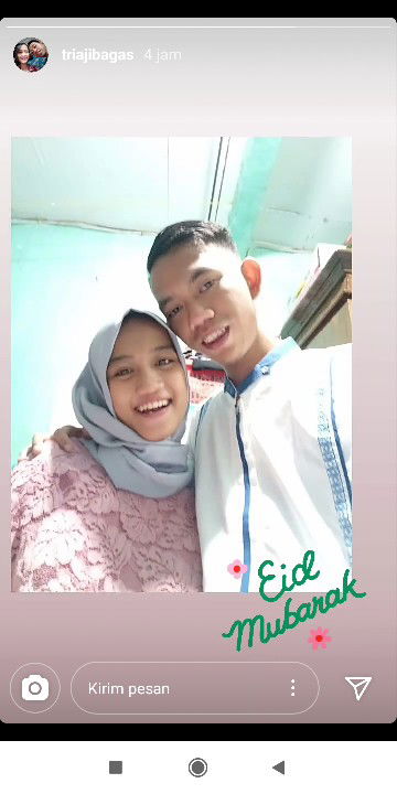 Ristya Syabilla profile icon