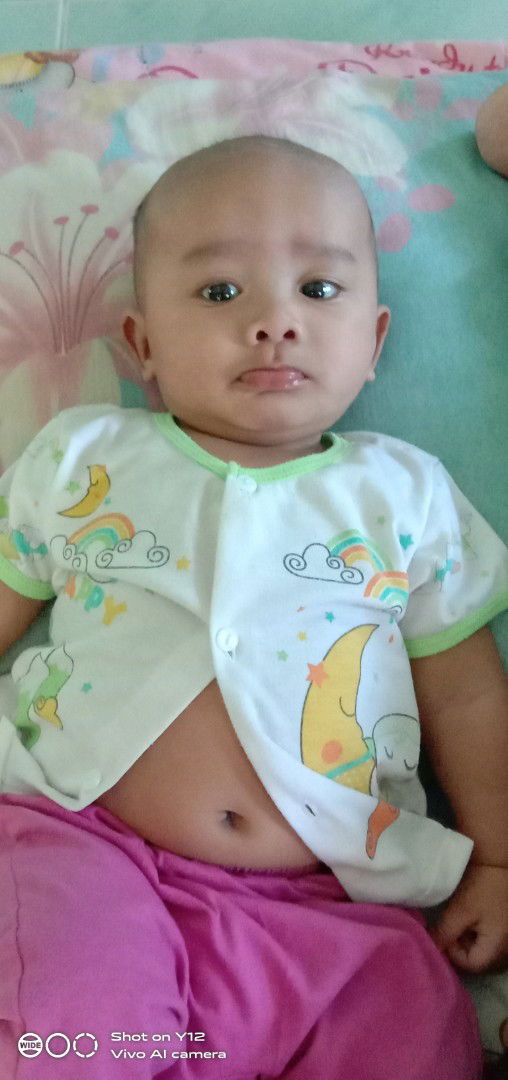 Panida Pinsiri profile icon