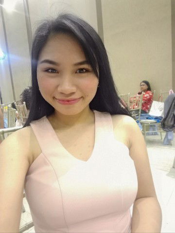 Claire Jann Lagmay profile icon
