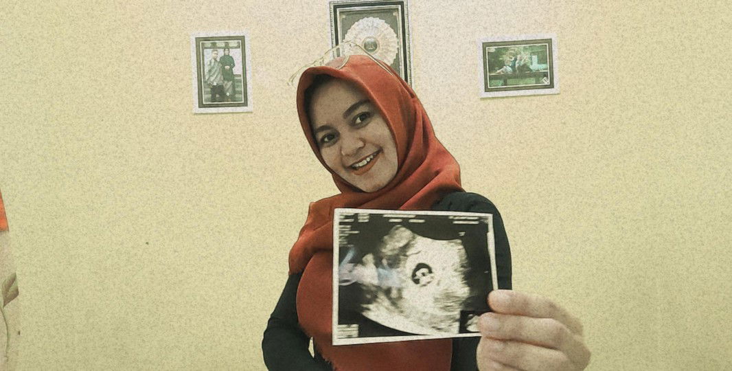 Heriska Triani profile icon