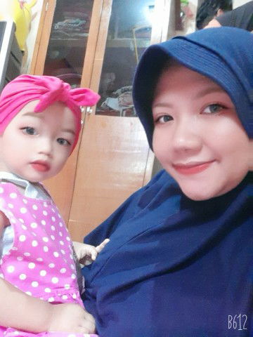 Yura Faresta profile icon