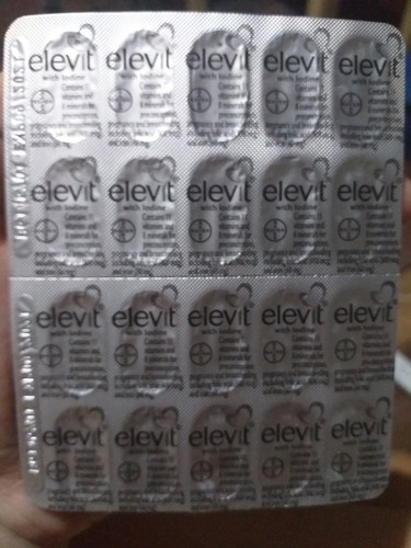 Elivit