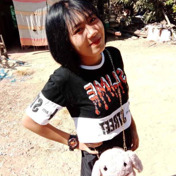 ปา' ช็อคเกอร์ profile icon