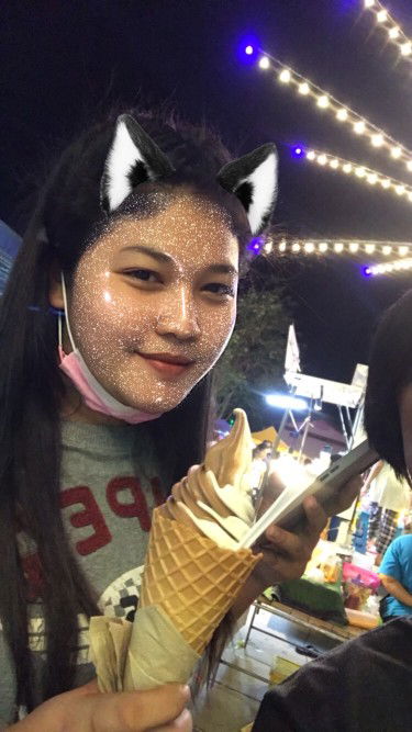 หนาม' เตยย. profile icon