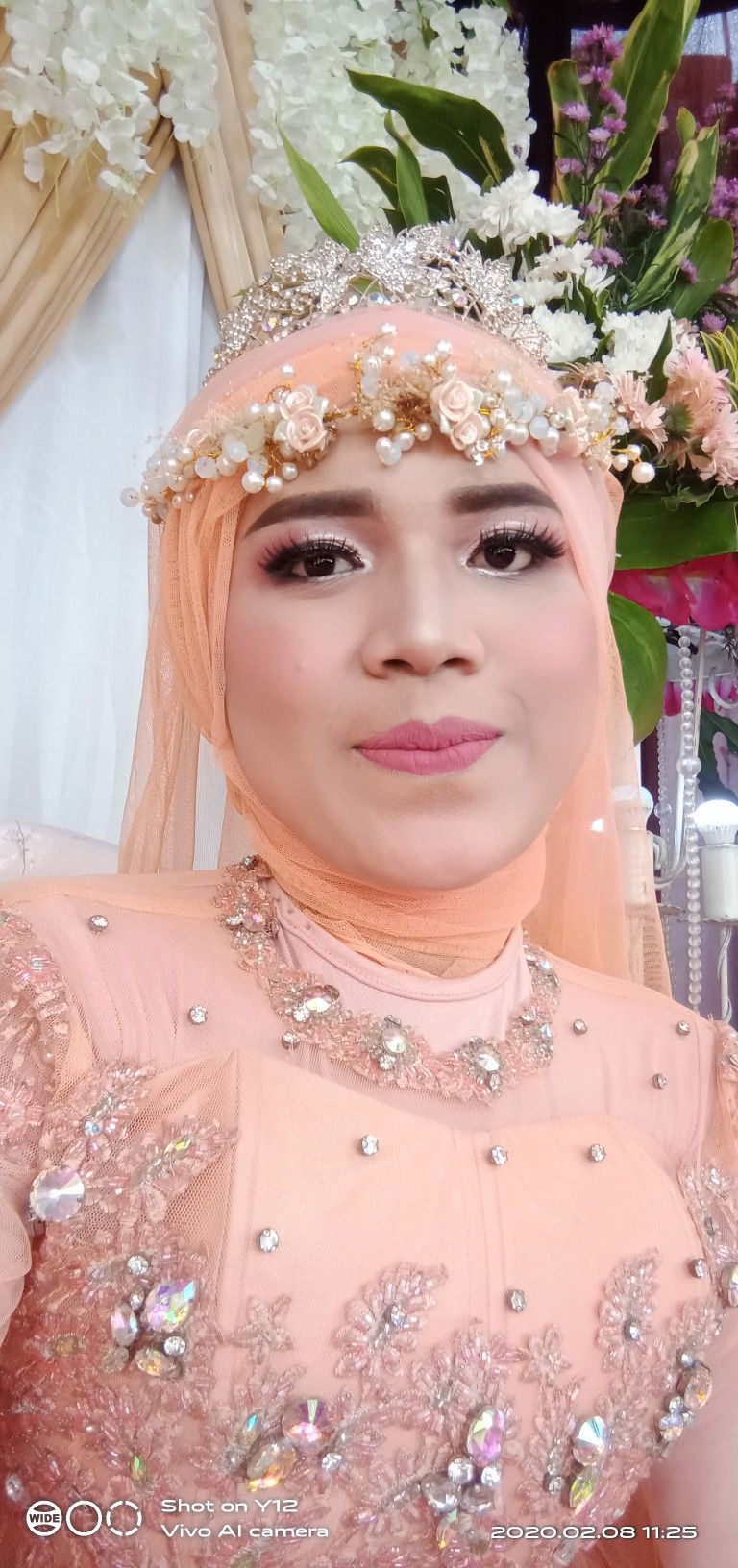 Siti Rodiyah profile icon