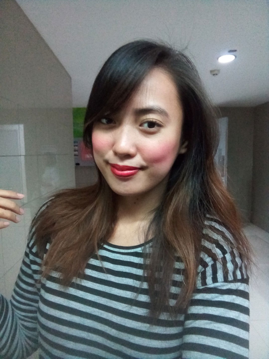 Venice Raines profile icon