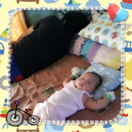 berbagi pekerjaan rmh tangga ?