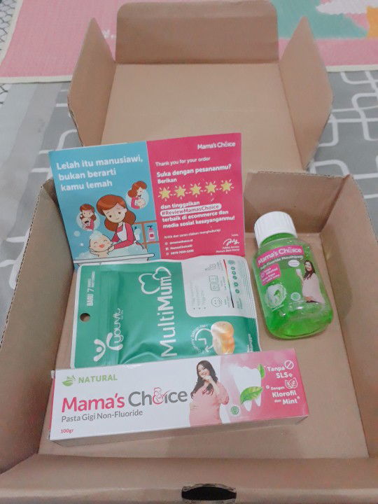 Hasil dr Tukar Poin TAP