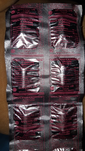 Vitamins