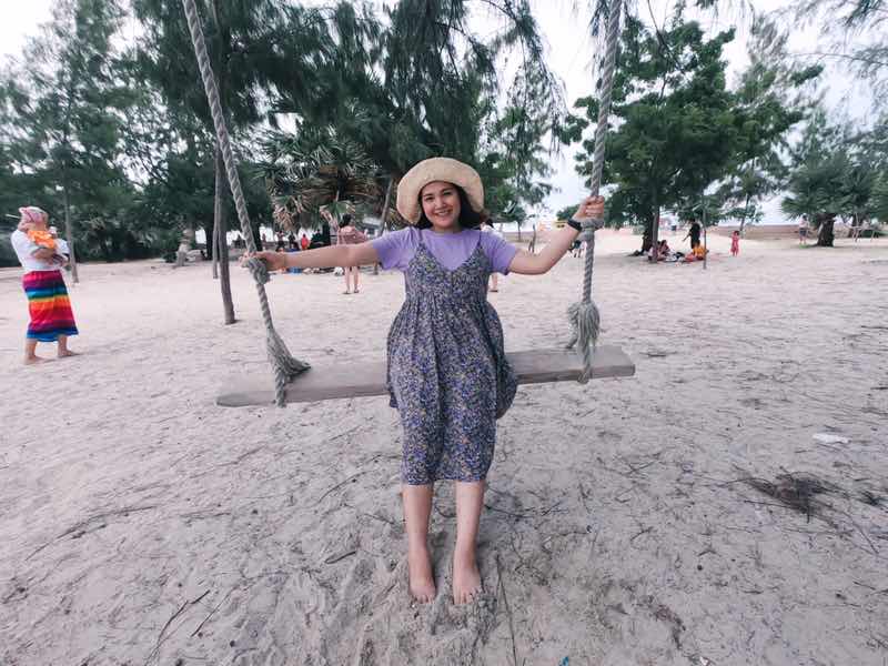 Mod Sunisa profile icon