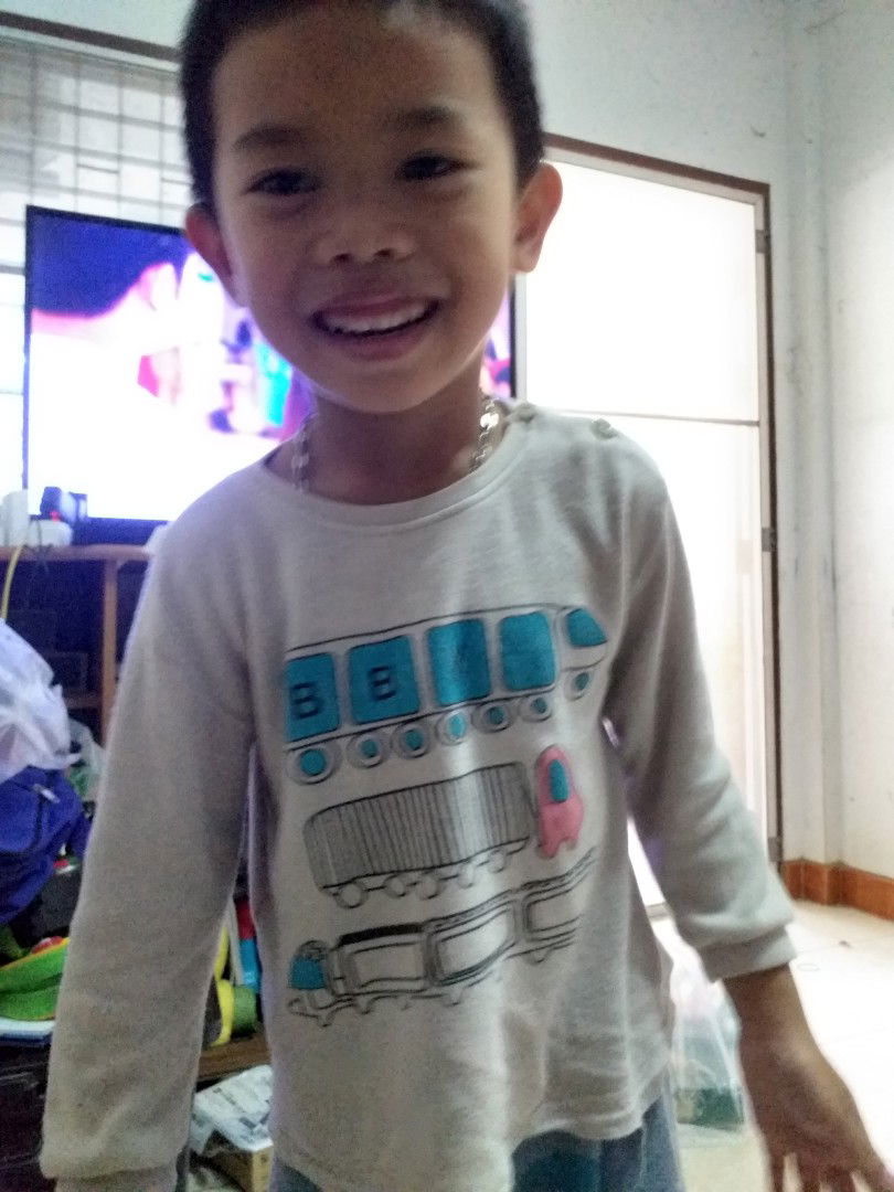 คมสัน โคตรบรรเทา profile icon