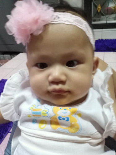 ลูกนอนดึก