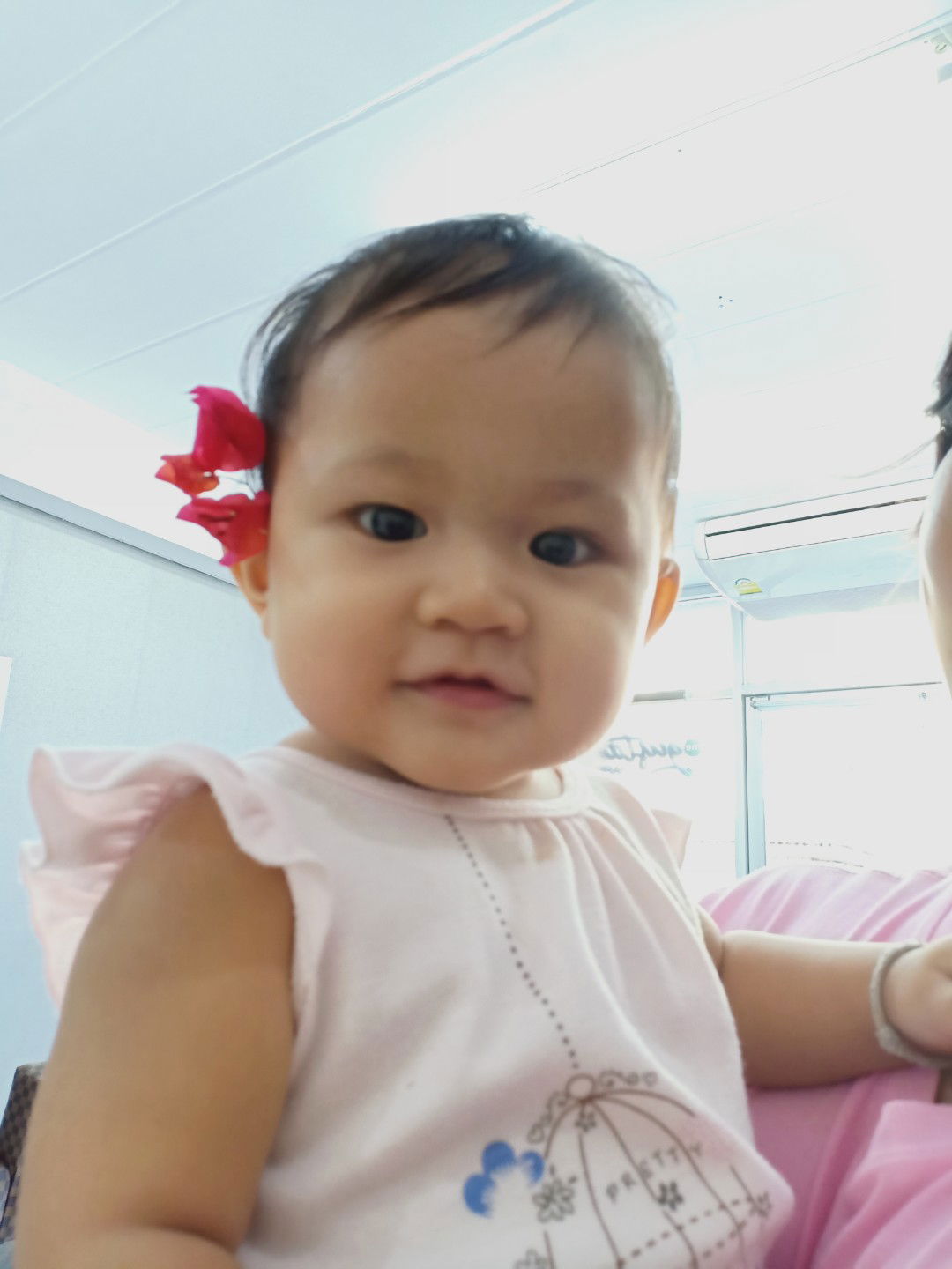 Thanyarat Wongsarach profile icon