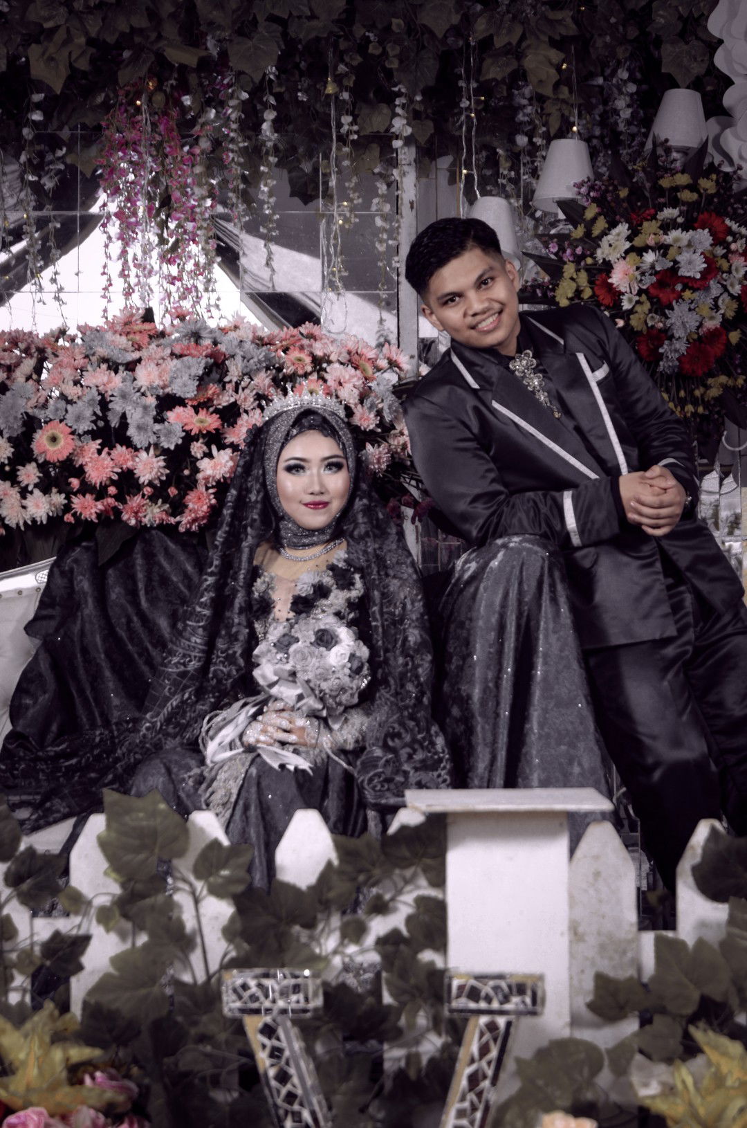 Melani Meirizkah profile icon