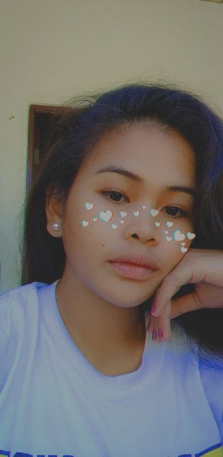 SHELLA MAE SAURA profile icon