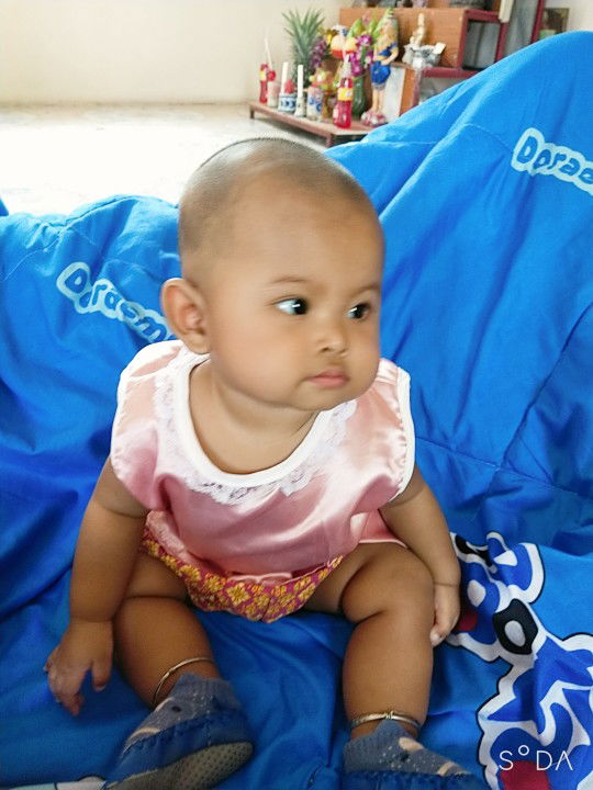 Aom Naraporn profile icon