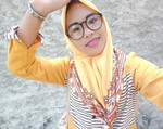 Riska Silviani profile icon