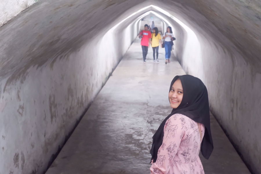 Novitha Sary profile icon