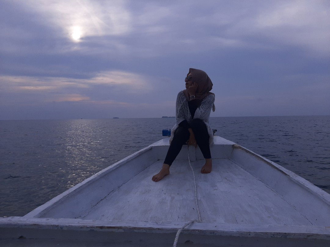 AyuNanda profile icon