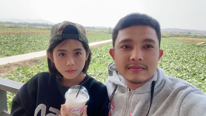 Muhammadfarhan Woh profile icon