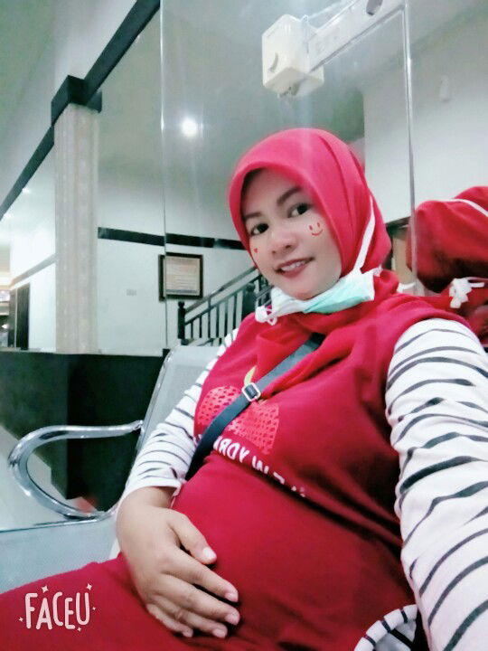 Dahlia Rahmadani profile icon