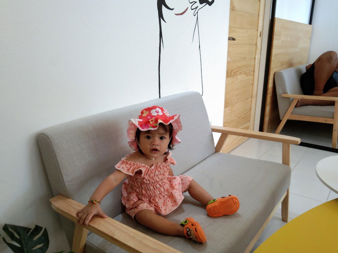 WannikaPhuwadol.Baby profile icon