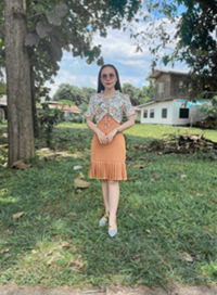 Napaporn Thurangan profile icon