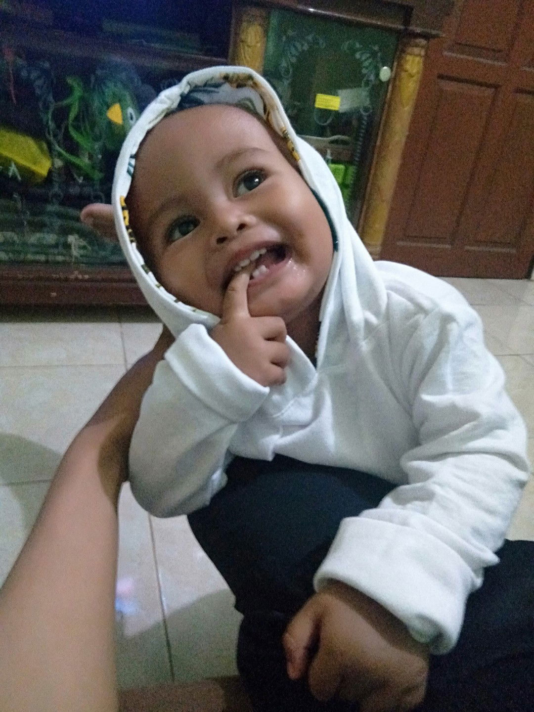 Aini lutfiani profile icon